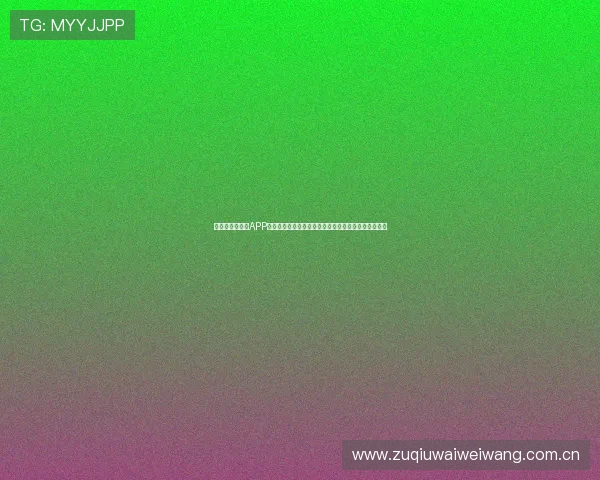 体育直播手机版APP打造专业化世界杯报道平台满足不同用户的个性化需求 体育直播手机版APP打造专业化世界杯报道平台满足不同用户的个性化需求